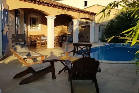 11059, Clapiers avec piscine - Photo 6