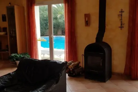 11059, Clapiers avec piscine - Photo 15