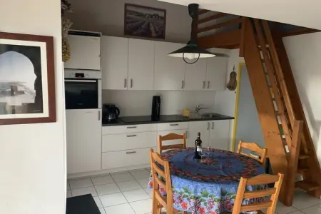 23415, Les Villas de l'OASIS (nudiste/naturiste) - Photo 2