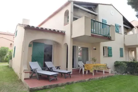23415, Les Villas de l'OASIS (nudiste/naturiste) - Photo 7