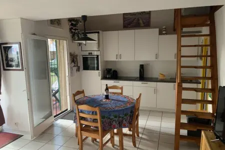 23415, Les Villas de l'OASIS (nudiste/naturiste) - Photo 13