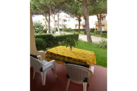 23415, Les Villas de l'OASIS (nudiste/naturiste) - Photo 14