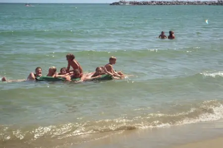 23415, Les Villas de l'OASIS (nudiste/naturiste) - Photo 23