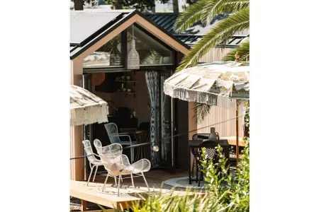 516440, Gîte de vacances avec 1 chambre - Photo 1