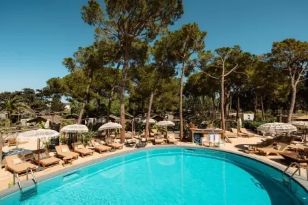 516440, Gîte de vacances avec 1 chambre - Photo 4