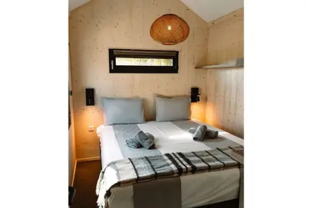 516440, Gîte de vacances avec 1 chambre - Photo 5