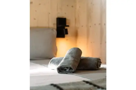 516440, Gîte de vacances avec 1 chambre - Photo 6