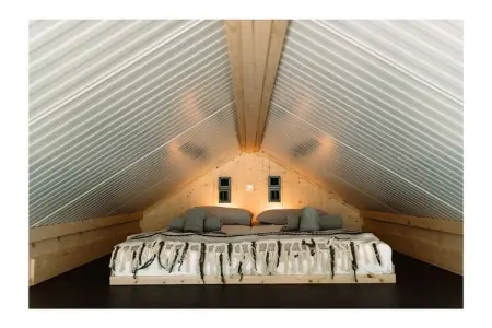 516440, Gîte de vacances avec 1 chambre - Photo 8