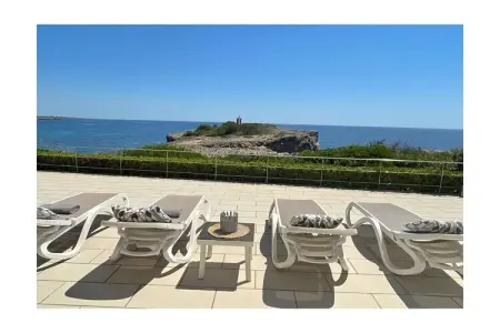 215141, Appartement de vacances avec 2 chambres - Photo 3