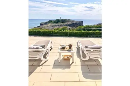215141, Appartement de vacances avec 2 chambres - Photo 7