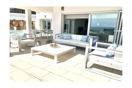 215141, Appartement de vacances avec 2 chambres - Photo 8