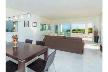 215141, Appartement de vacances avec 2 chambres - Photo 10