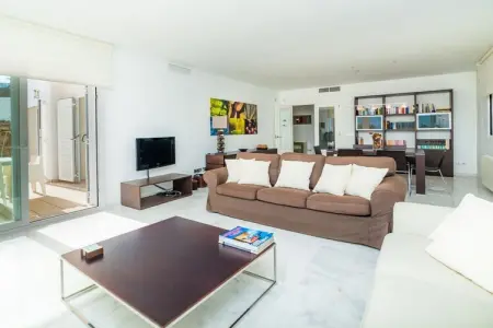 215141, Appartement de vacances avec 2 chambres - Photo 11