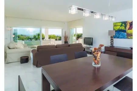 215141, Appartement de vacances avec 2 chambres - Photo 12