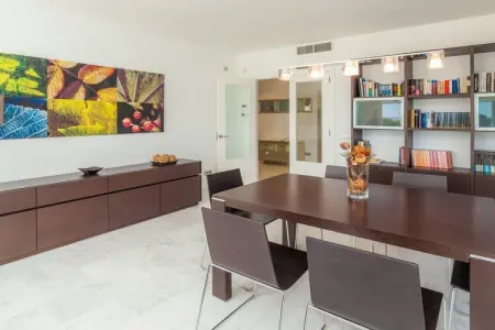 215141, Appartement de vacances avec 2 chambres - Photo 13