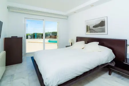 215141, Appartement de vacances avec 2 chambres - Photo 14