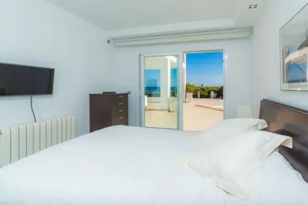 215141, Appartement de vacances avec 2 chambres - Photo 15