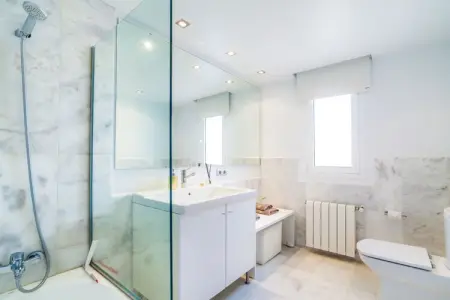 215141, Appartement de vacances avec 2 chambres - Photo 16