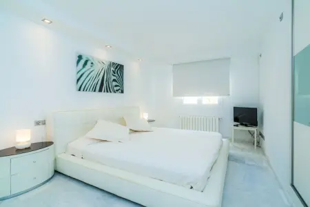 215141, Appartement de vacances avec 2 chambres - Photo 17