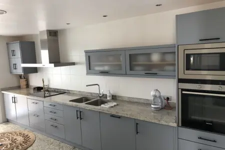 215141, Appartement de vacances avec 2 chambres - Photo 19