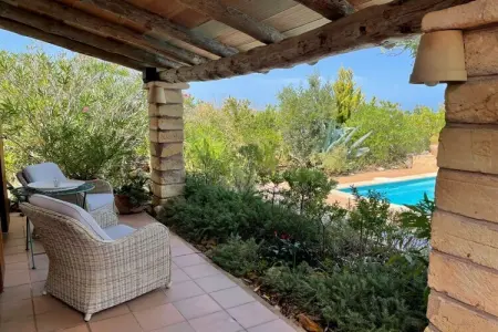 240968, Casita Pura Vida - Photo 1