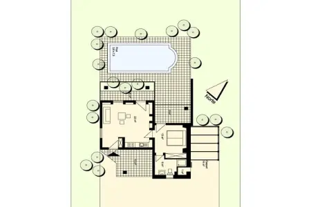 240968, Casita Pura Vida - Photo 28