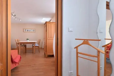 68049, L'Oriel  dans la maison  Les gîtes du Couvent - Photo 1