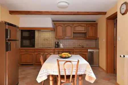 68049, L'Oriel  dans la maison  Les gîtes du Couvent - Photo 3