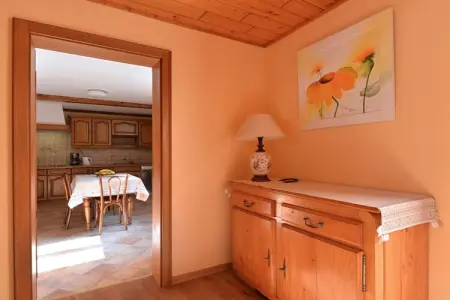 68049, L'Oriel  dans la maison  Les gîtes du Couvent - Photo 4