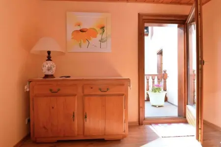 68049, L'Oriel  dans la maison  Les gîtes du Couvent - Photo 5