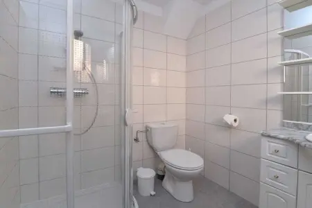 68049, L'Oriel  dans la maison  Les gîtes du Couvent - Photo 6