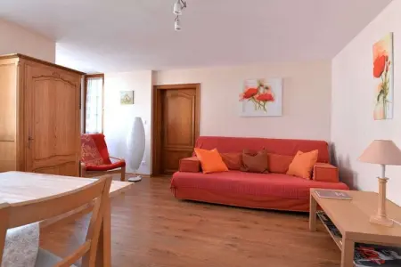 68049, L'Oriel  dans la maison  Les gîtes du Couvent - Photo 7
