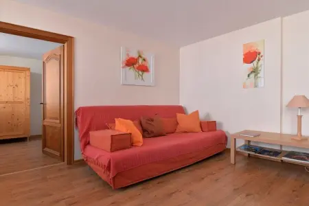 68049, L'Oriel  dans la maison  Les gîtes du Couvent - Photo 8