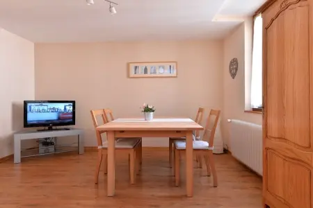 68049, L'Oriel  dans la maison  Les gîtes du Couvent - Photo 9