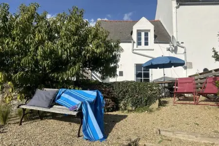 605905, Appartement de vacances avec 1 chambre - Photo 2