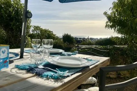 605905, Appartement de vacances avec 1 chambre - Photo 3