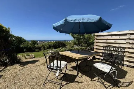 605905, Appartement de vacances avec 1 chambre - Photo 4