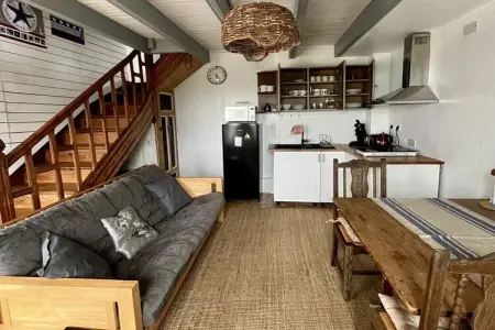 605905, Appartement de vacances avec 1 chambre - Photo 7