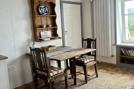 605905, Appartement de vacances avec 1 chambre - Photo 8