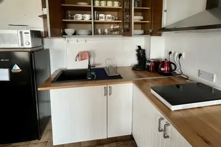 605905, Appartement de vacances avec 1 chambre - Photo 9