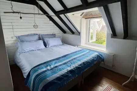 605905, Appartement de vacances avec 1 chambre - Photo 11