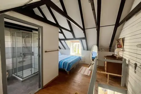 605905, Appartement de vacances avec 1 chambre - Photo 13