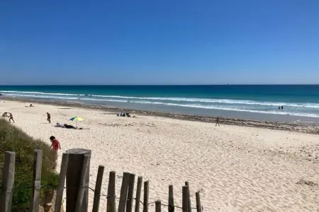 605905, Appartement de vacances avec 1 chambre - Photo 14
