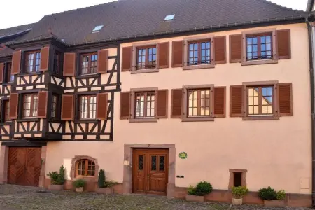 68048, Appartement de vacances avec 1 chambre - Photo 1