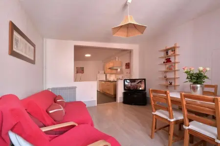 68048, Appartement de vacances avec 1 chambre - Photo 2