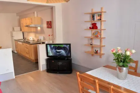 68048, Appartement de vacances avec 1 chambre - Photo 4