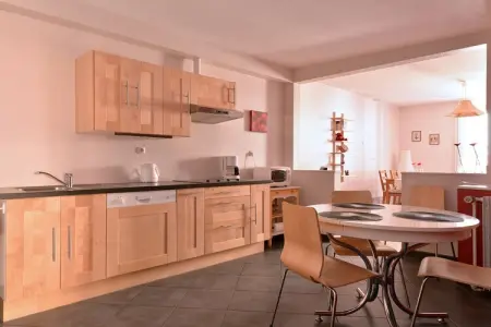 68048, Appartement de vacances avec 1 chambre - Photo 5