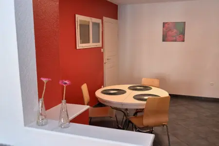 68048, Appartement de vacances avec 1 chambre - Photo 6