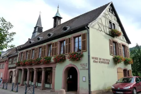 68048, Appartement de vacances avec 1 chambre - Photo 17