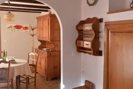 68050, Appartement de vacances avec 1 chambre - Photo 1